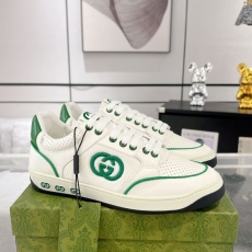 Gucci Low Shoes